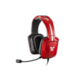 Tritton Pro + 5.1 Headset Rosso