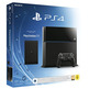 Playstation 4 (500 GB) + Playstation TV