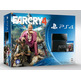 Playstation 4 500 Gb + Far Cry 4