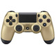 Dualshock 4 Gold Edition