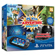 PSVita 2000 (Wifi) + Adventure Mega Pack + Memory 8Gb