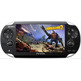 PSVita 2000 (Wifi) + Borderlands 2 + Memory Card 4 GB