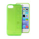 Plasma Cover for iPhone 5C Puro Verde