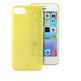 Plasma Cover for iPhone 5C Puro Verde