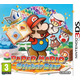 Carta Mario Sticker Star 3DS