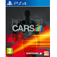 Project Cars PS4