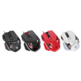 MadCatz Cyborg Rat 3 Rosso Nero