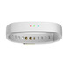 Razer Nabu X - Smartband Bianco