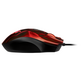 Razer Naga Hex Wraith Red Edition