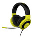 Razer Kraken Pro - Neon Giallo