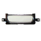 Home Button replacement for Samsung Galaxy S3 Mini Bianco