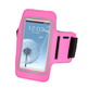 Bracaletto Sportivo Samsung Galaxy S3 Rosa