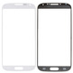 Front Glass for Samsung Galaxy S4 i9505 Nero / Verde