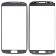 Front Glass for Samsung Galaxy S4 i9505 Nero / Verde