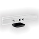 Replacement Shell per Kinect (Piano White)