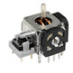 Analog Stick (3 pin) + Thumb Cap for PS3 Controller
