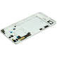 Samsung Galaxy S II (i9100) Full Housing Set Bianco