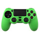 Silicone Cover per Dualshock 4 Nero