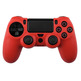 Silicone Cover per Dualshock 4 Dark Blue