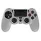 Silicone Cover per Dualshock 4 Nero