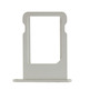 iPhone 5 Nano-SIM vassoio argento