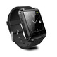 Smartwatch U8 Nero