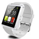 Smartwatch U8 Bianco