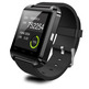 Smartwatch U8 Rosso