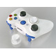 Alloggiamento Controller Xbox 360 Wireless XCM Bianca