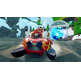 Sonic All Stars Racing Transformed PSVita