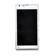 Fullscreen Sony Xperia C5302 SP M35h Bianco