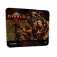 SteelSeries QcK Diablo III Barbarian Edition