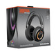 Steelseries Siberia Elite Prism Nero