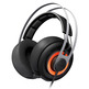 Steelseries Siberia Elite Nero