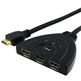 3 ports switch HDMI