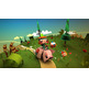 Tearaway PSVita