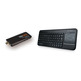 Micro PC DC8 + tastiera K400 wireless Logitech