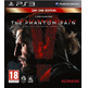 Metal Gear Solid V: The Phantom Pain PS3