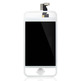 Riparazione Full Conversion Kit for iPhone 4 Transparent