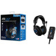 Turtle Beach Ear Force PX22 Bianco