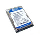 HDD Western Digital SATA 2,5'' 640 GB