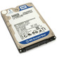 HDD Western Digital SATA 2,5'' 640 GB