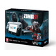Nintendo Wii U Pack ZombiU