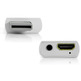 Adattatore HDMI per Wii