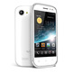 Wiko Cink Slim Bianco