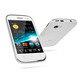 Wiko Cink Slim Bianco