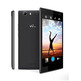 Wiko Ridge 4G Black