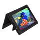 Custodia per PC Tablet 7" Cover Casual 70 Nero