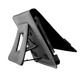 Custodia per PC Tablet 7" Cover Casual 70 Nero