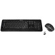 Woxter Combo Keyboard + Mouse 300